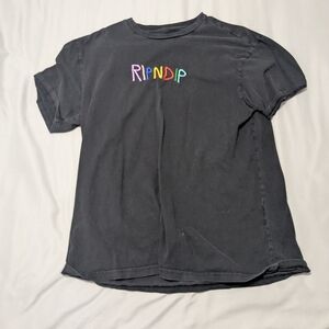 ripndip tee